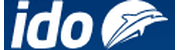 İDO İstanbul Deniz Otobüsleri logosu