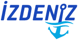 İZDENİZ Ναυτιλιακές Επιχειρήσεις Σμύρνης logo