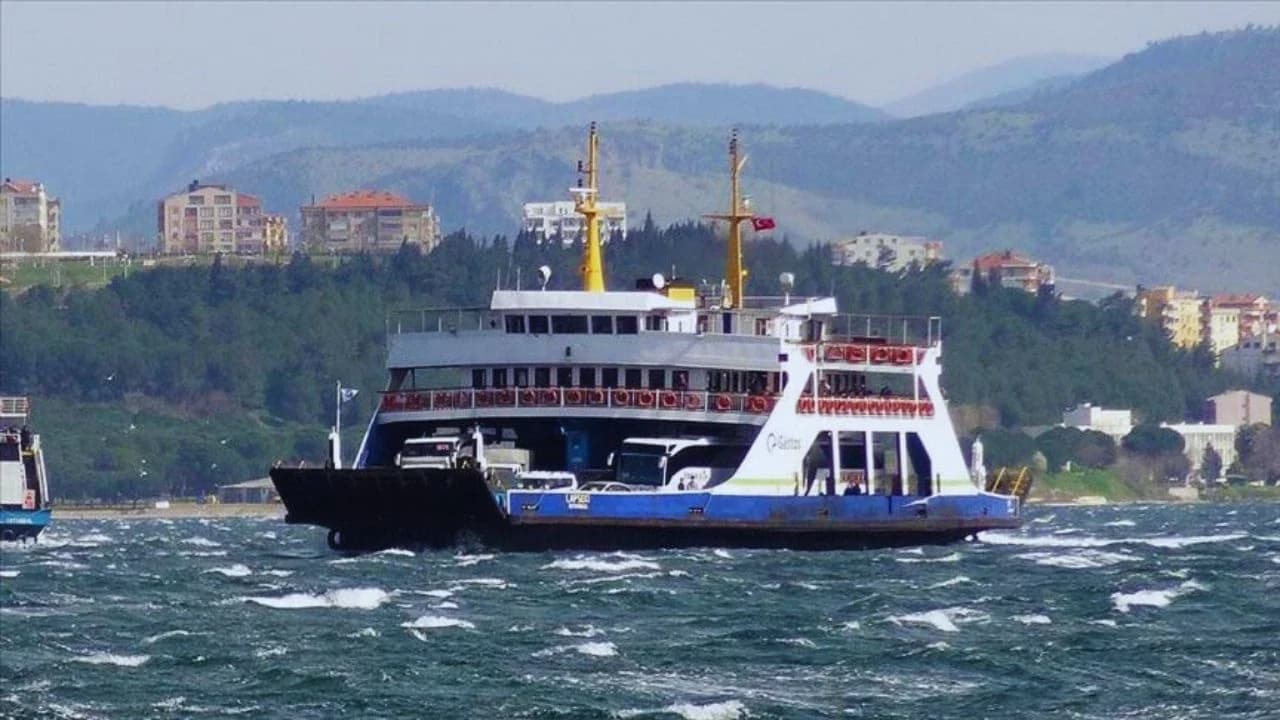Çanakkale