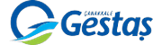 GESTAŞ Θαλάσσιες Μεταφορές logo